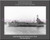 USS Terrebonne Parish LST 1156 Personalized Ship Canvas Print