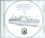 USS Cape Cod  AD 43 Commissioning Program on CD 1982