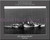 USS Calhoun DD 801 Personalized Ship Print on Canvas