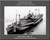 USS Auburn AGC 10 Personalized Ship Photo Canvas Print