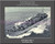 USS Atlas ARL 7 Personalized Ship Photo Canvas Print