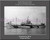 USS Boreas AF 8 Personalized Ship Photo 2 Canvas Print