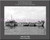 USS LST 398 Personalized Ship Photo Canvas Print