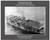 USS Solomons CVE 67 Personalized Ship Photo 2 Canvas Print