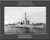 USS Perry DMS 17 Personalized Ship Canvas Print 2