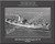 USS Florence Nightingale AP 70 Personalized Ship Canvas Print