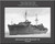 USS W M Black AP 135 Personalized Ship Photo Canvas Print 2