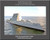 USS Zumwalt DDG 1000 Personalized Ship Canvas Print