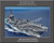 USS Carl Vinson CVN 70 Personalized Ship Canvas Print 3