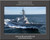 USS Carl M Levin DDG 120 Personalized Ship Canvas Print