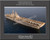 USS Iwo Jima LHD 7 Personal Ship Canvas Print #2