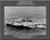 USS Beverly W Reid APD 119 Personalized Ship Canvas Print