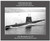 USS Menhaden SS 377 Personalized Submarine Canvas Print