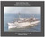 USS Emory S Land AS 39 Personalized Ship Canvas Print 2