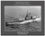 USS Raton SS 270 Personalized Submarine Canvas Print