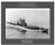 USS Ray SS 271 Personalized Submarine Canvas Print