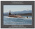 USS Nebraska SSBN 729 Personalized Submarine Canvas Print