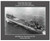 USS Marion County LST 975 Personalized Ship Print