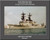 USS Thorn DD 988 Personalized Ship Canvas Print 3