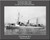 USS Beaver AS 5 Personalized Ship Canvas Print