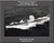 USS Rasher SS 269 Personalized Submarine Canvas Print