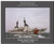 USCGC Gallatin WHEC 721 Personalized Cutter Canvas Print
