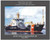 USCGC Joshua Appleby WLM 556 Personalized Cutter Canvas Print