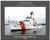 USCGC Dependable WMEC 626 Personalized Cutter Canvas Print