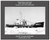 USCGC Sundew WLB 404 Personalized Cutter Canvas Print