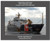 USCGC Oak WLB 211 Personalized Cutter Canvas Print