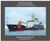 USCGC Sequoia WLB 215 Personalized Cutter Canvas Print