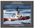USCGC Northwind WAGB 282 Personalized Cutter Canvas Print