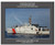 USCGC Park Clark WPC 1106 Personalized Cutter Canvas Print