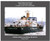 USCGC Katherine Walker WLM 552 Personalized Cutter Canvas Print