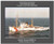 USCGC Escape WMEC 6 Personalized Cutter Canvas Print