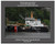 USCGC Anthony Petit WLM 558 Personalized Cutter Canvas Print