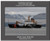 USCGC Aspen WLB 208 Personalized Cutter Canvas Print