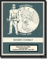 SEABEE COMBAT RATE Personalized