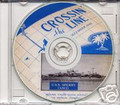 USS Sperry AS 12 CRUISE BOOK WWII CD Navy