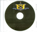 Seabees 125th Naval Construction Battalion WWII CD