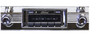 Custom AutoSound USA-630 In Dash AM/FM 58 - Custom AutoSound