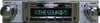 Custom AutoSound 1966-67 El Camino USA-630 In Dash AM/FM - Custom AutoSound