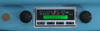 KHE-300 Radio for 1953-1957 Volkswagen with bluetooth