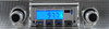 KHE-300-USB 1957 Chevy with bluetooth - Ken Harrison