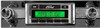 Custom AutoSound 1971-89 Galaxie LTD USA-630 In Dash AM/FM