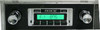 Custom AutoSound 1964-65 Buick Skylark USA-230 In Dash AM/FM