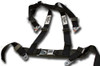 Four-Point Belt System With Installation Hardware - Seatbelt Planet