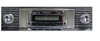 Custom AutoSound 1954-55 Cadillac USA-230 In Dash AM/FM - Custom AutoSound