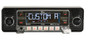 Custom AutoSound USA-4 In Dash AM/FM/CD MP3 2 with Bluetooth