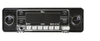 Custom AutoSound USA-4 In Dash AM/FM/CD MP3 2 with Bluetooth - Custom AutoSound - image 4